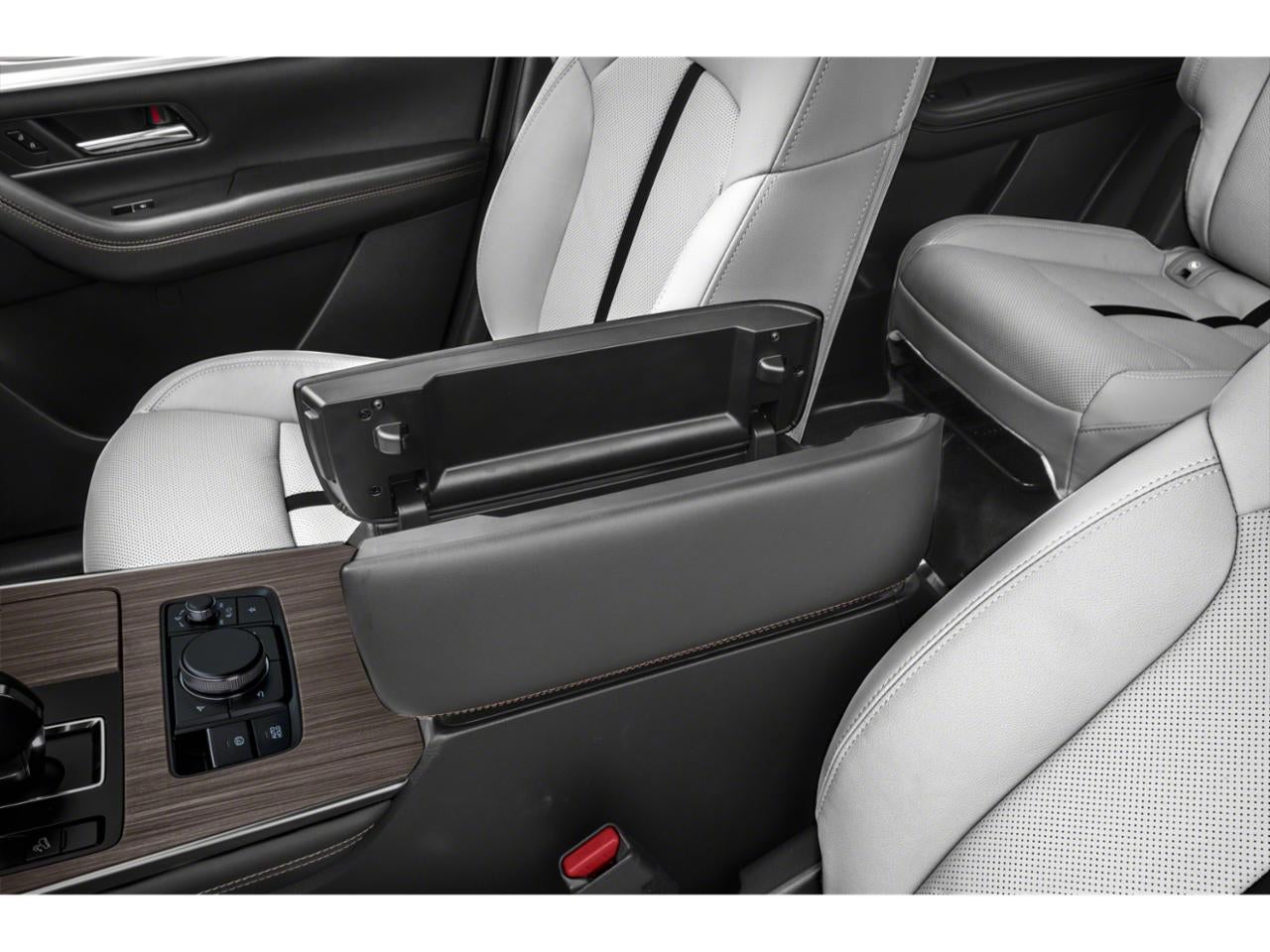 2026 Mazda Mazda CX-90 PHEV Preferred AWD