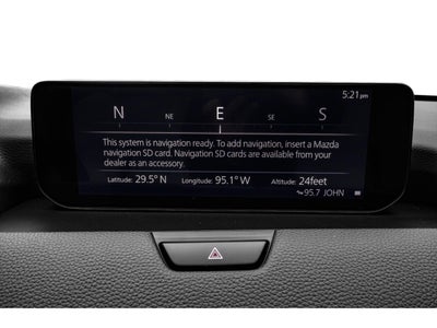 2026 Mazda Mazda CX-90 PHEV Preferred AWD