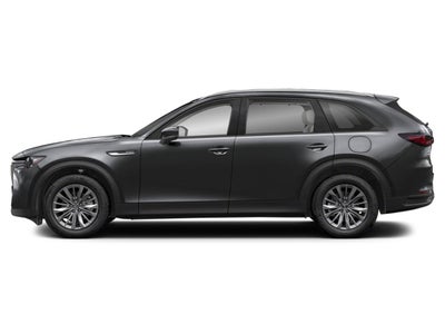 2026 Mazda Mazda CX-90 PHEV Preferred AWD