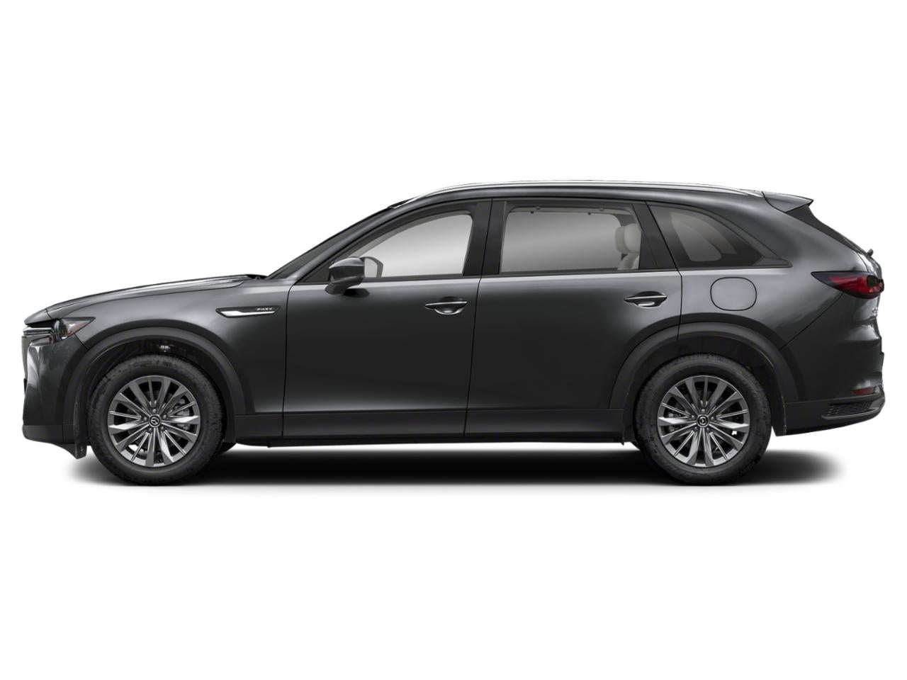 2026 Mazda Mazda CX-90 PHEV Preferred AWD