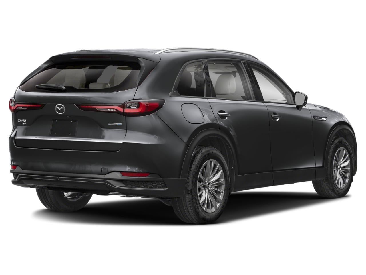 2026 Mazda Mazda CX-90 PHEV Preferred AWD