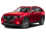 2026 Mazda Mazda CX-90 PHEV Preferred AWD