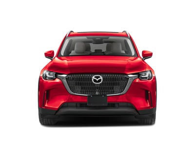 2026 Mazda Mazda CX-90 PHEV Preferred AWD