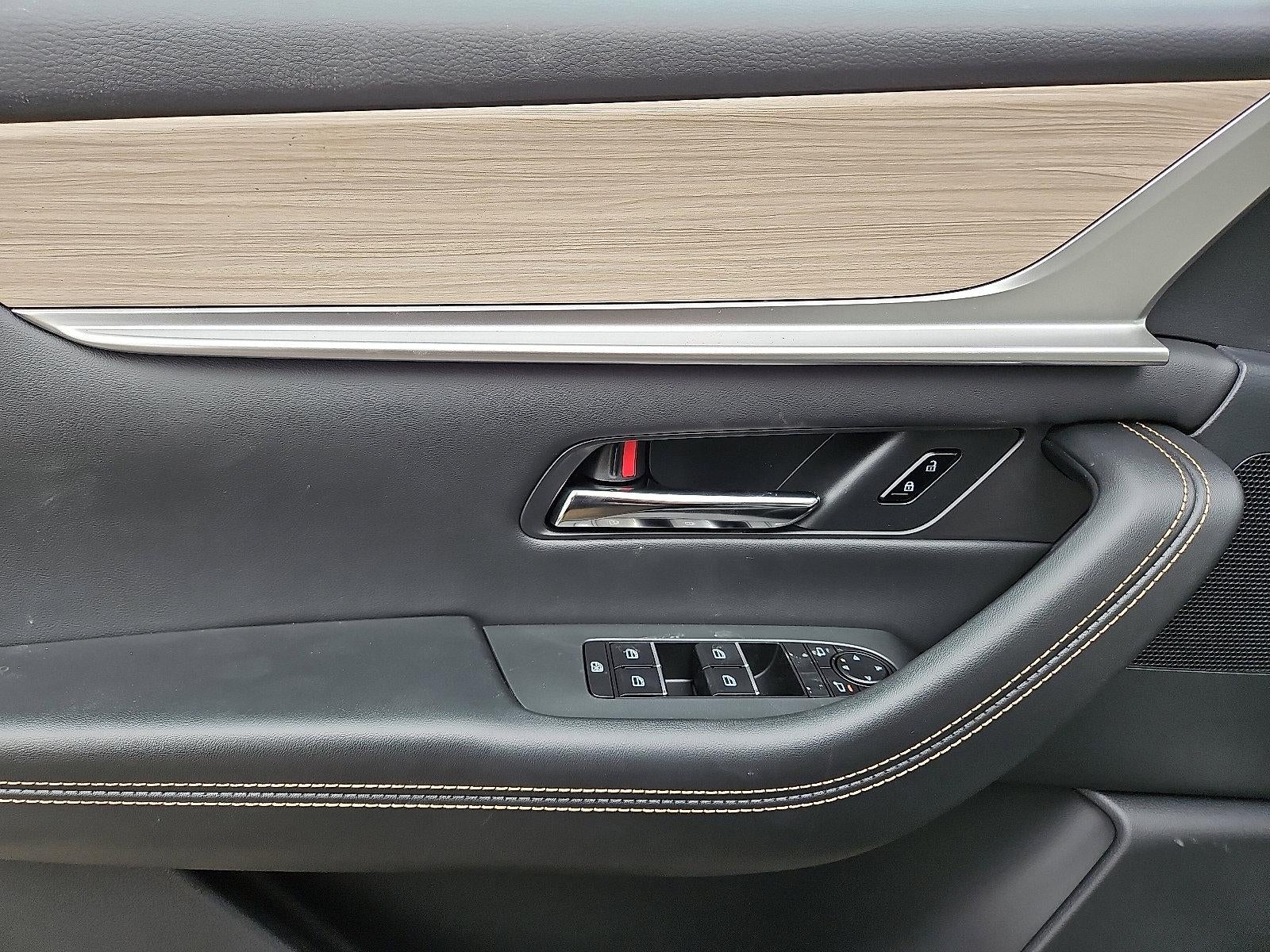 2026 Mazda Mazda CX-90 Plug-In Hybrid Preferred AWD