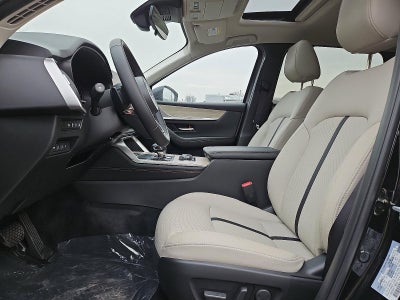 2026 Mazda Mazda CX-90 Plug-In Hybrid Preferred AWD