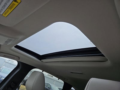 2026 Mazda Mazda CX-90 Plug-In Hybrid Preferred AWD