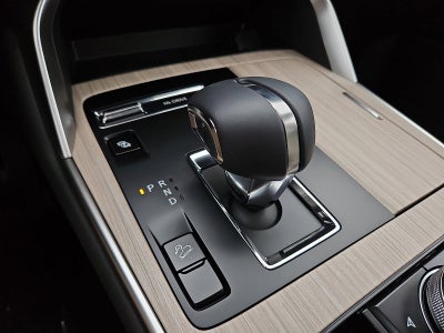 2026 Mazda Mazda CX-90 Plug-In Hybrid Preferred AWD