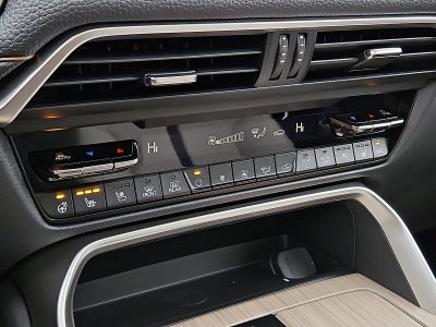 2026 Mazda Mazda CX-90 Plug-In Hybrid Preferred AWD