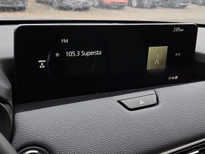 2026 Mazda Mazda CX-90 Plug-In Hybrid Preferred AWD