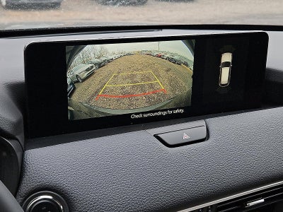 2026 Mazda Mazda CX-90 Plug-In Hybrid Preferred AWD