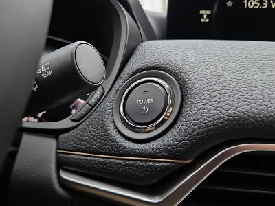 2026 Mazda Mazda CX-90 Plug-In Hybrid Preferred AWD