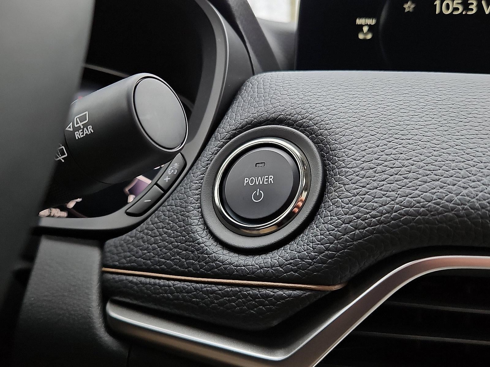 2026 Mazda Mazda CX-90 Plug-In Hybrid Preferred AWD