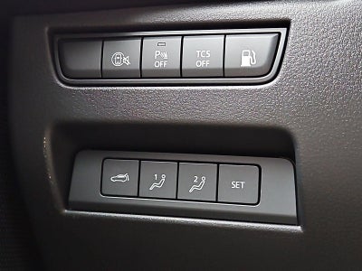 2026 Mazda Mazda CX-90 Plug-In Hybrid Preferred AWD