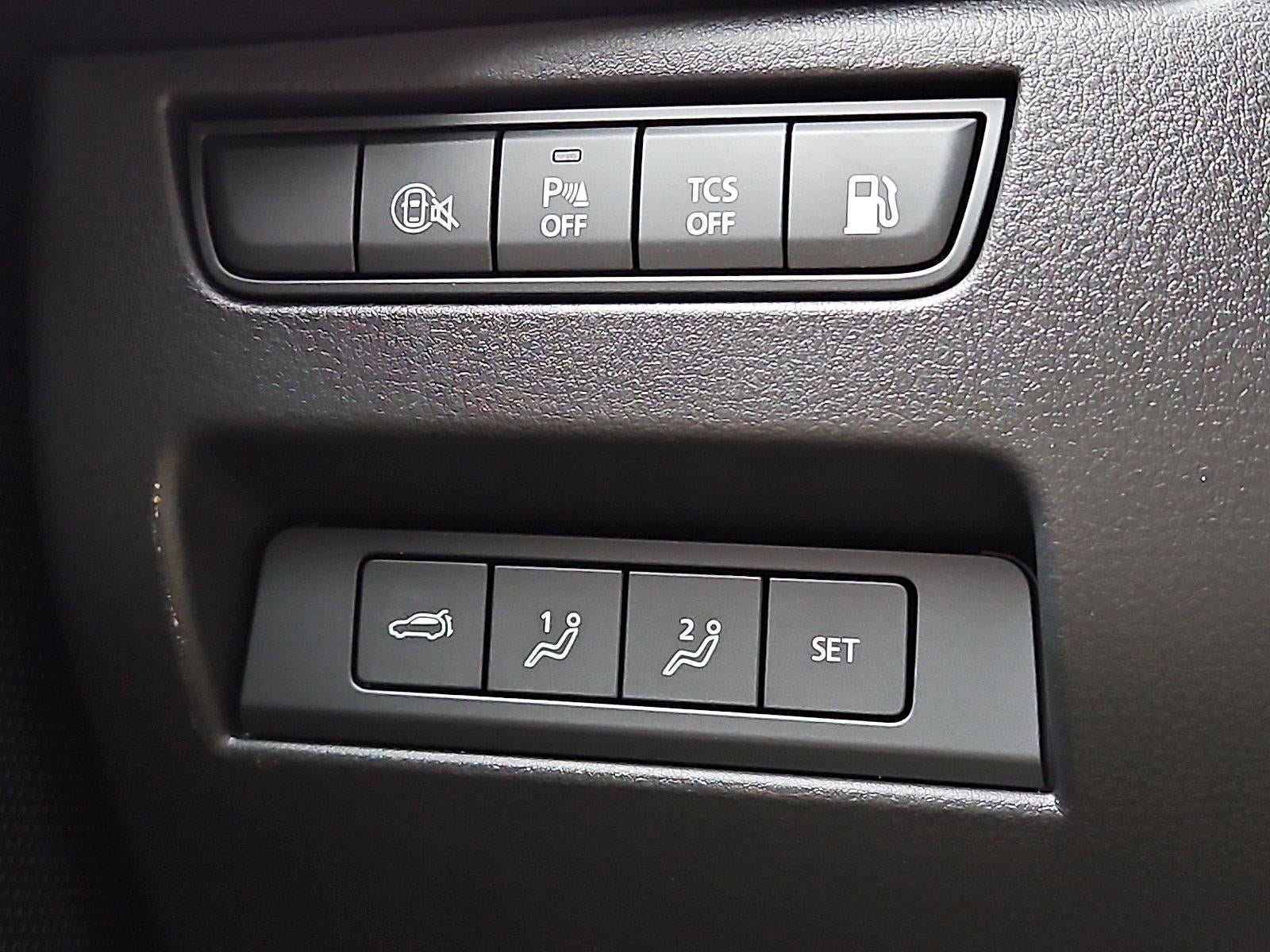 2026 Mazda Mazda CX-90 Plug-In Hybrid Preferred AWD