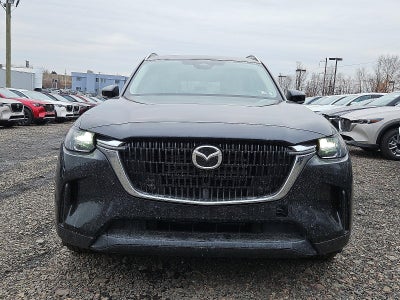 2026 Mazda Mazda CX-90 Plug-In Hybrid Preferred AWD
