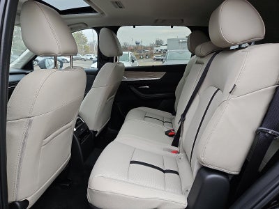 2026 Mazda Mazda CX-90 Plug-In Hybrid Preferred AWD