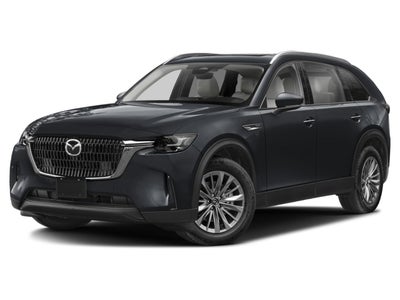 2026 Mazda Mazda CX-90 Plug-In Hybrid Preferred AWD