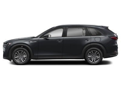 2026 Mazda Mazda CX-90 Plug-In Hybrid Preferred AWD