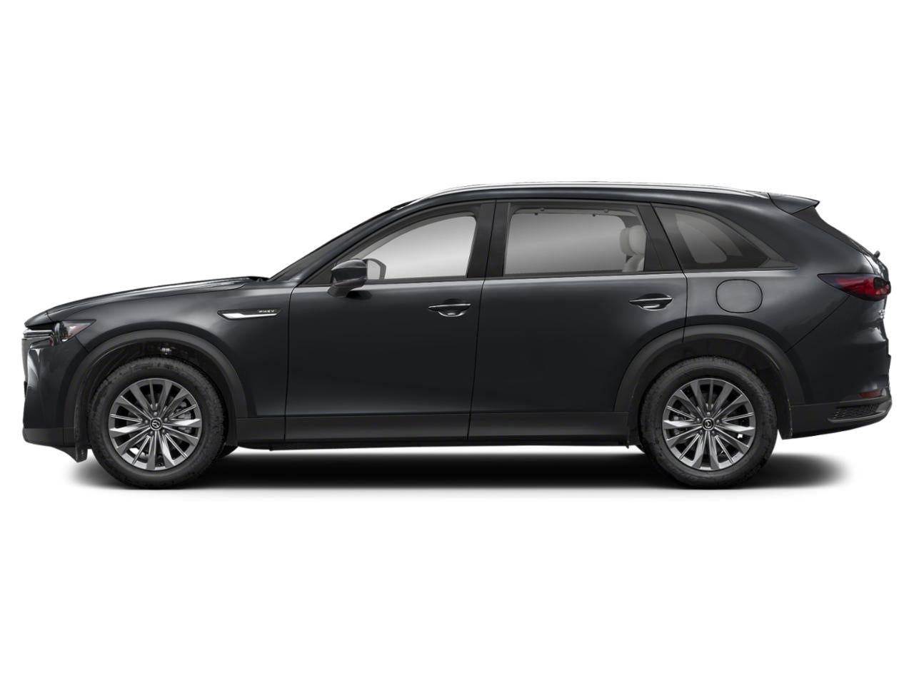 2026 Mazda Mazda CX-90 Plug-In Hybrid Preferred AWD