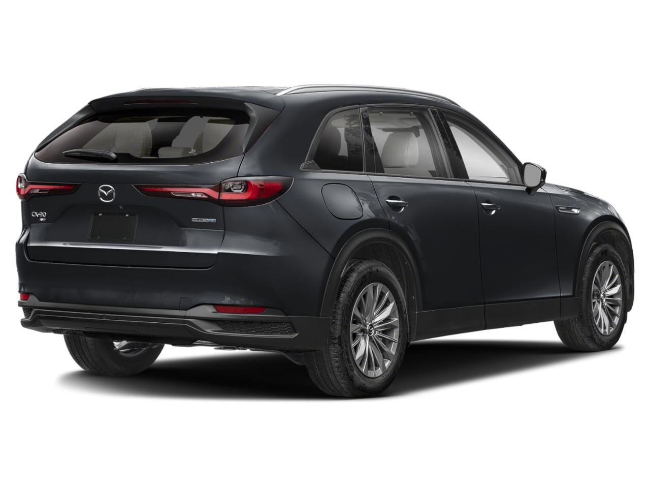 2026 Mazda Mazda CX-90 Plug-In Hybrid Preferred AWD