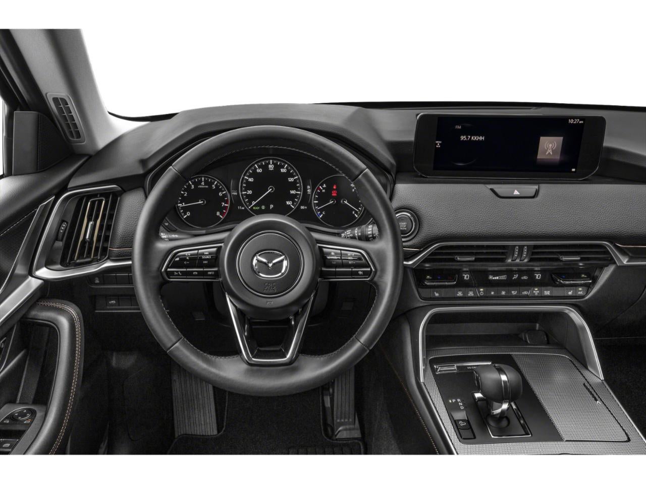 2026 Mazda CX-90 Preferred Package - Photo 12