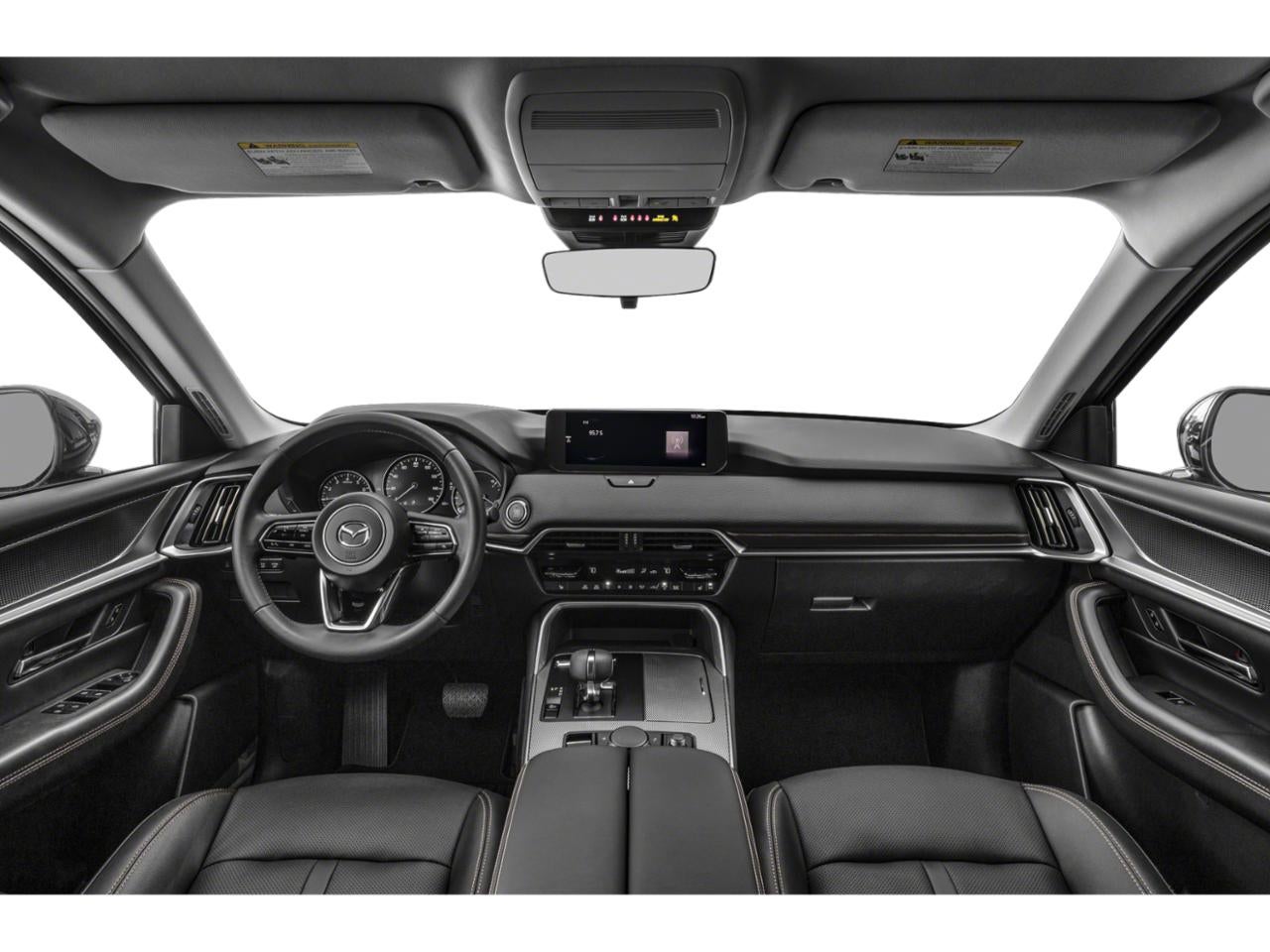 2026 Mazda CX-90 Preferred Package - Photo 13