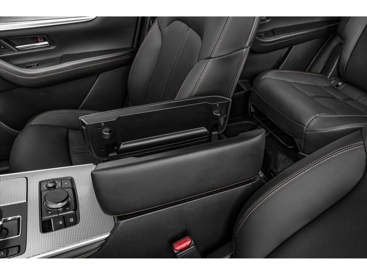 2026 Mazda CX-90 Preferred Package - Photo 17