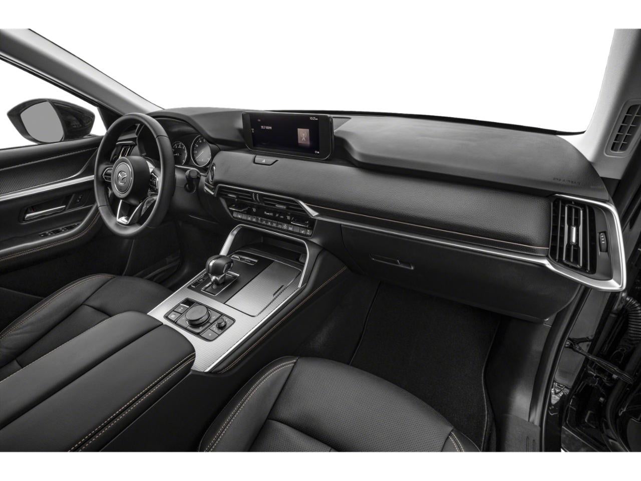 2026 Mazda CX-90 Preferred Package - Photo 18