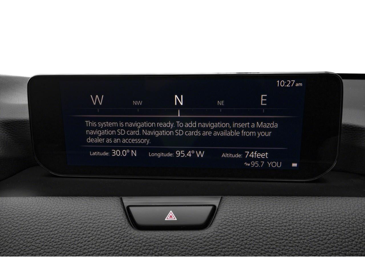 2026 Mazda CX-90 Preferred Package - Photo 19