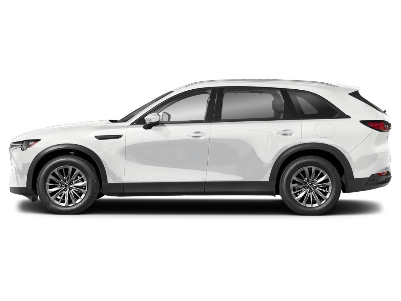 2026 Mazda CX-90 Preferred Package - Photo 2
