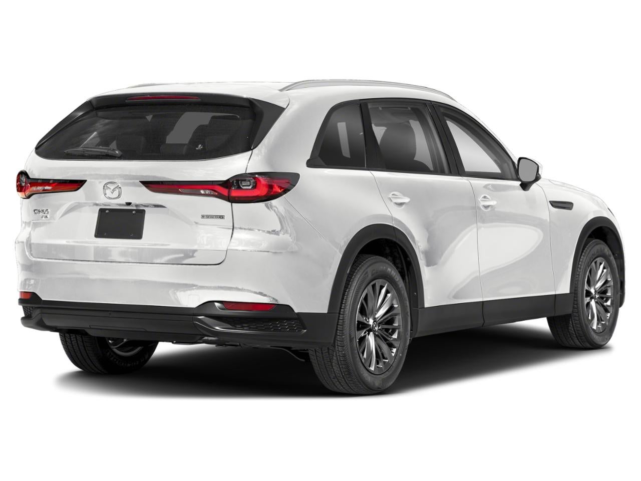 2026 Mazda CX-90 Preferred Package - Photo 3