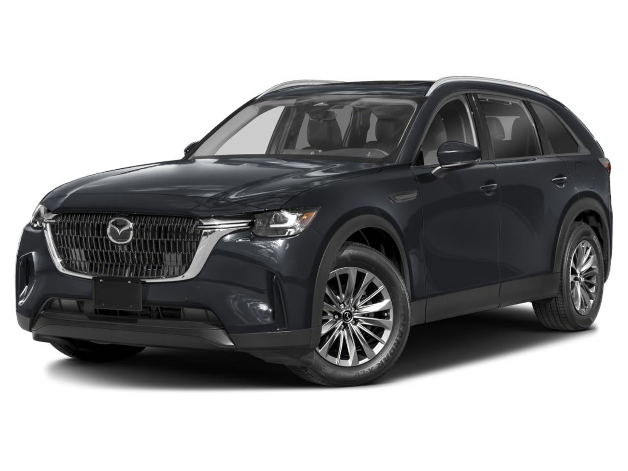 2026 Mazda CX-90 Preferred Package - Photo 4