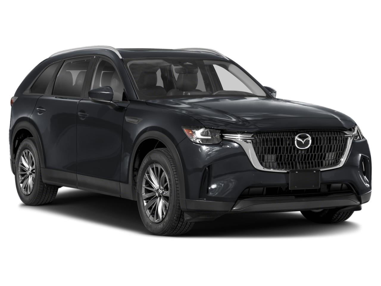 2026 Mazda CX-90 Preferred Package - Photo 8