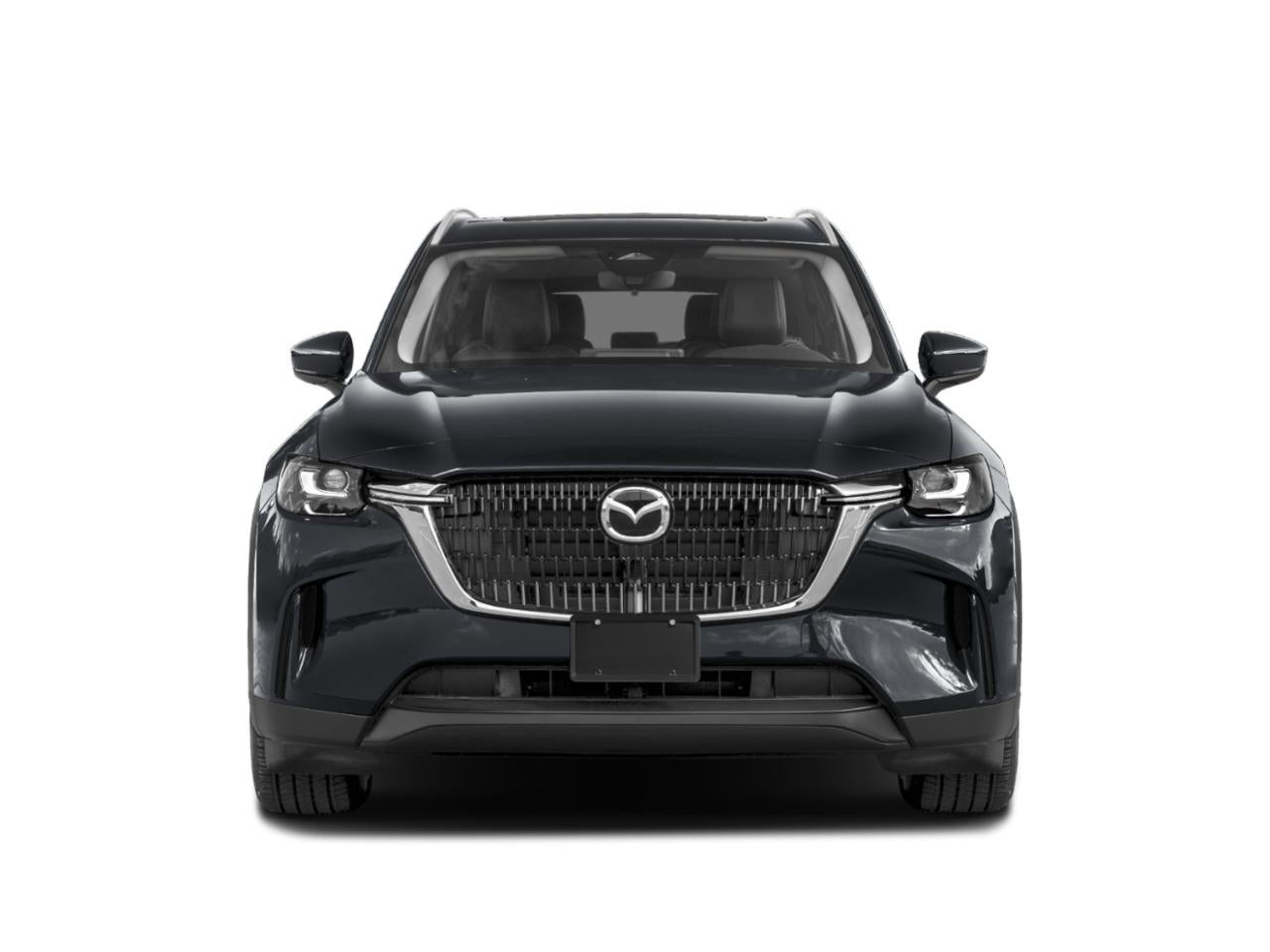 2026 Mazda CX-90 Preferred Package - Photo 9