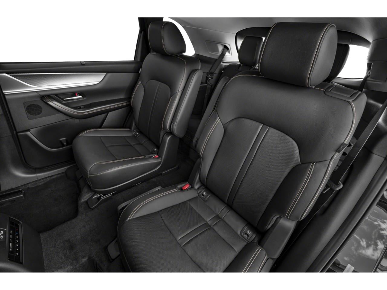 2026 Mazda Mazda CX-90 3.3 Turbo Preferred