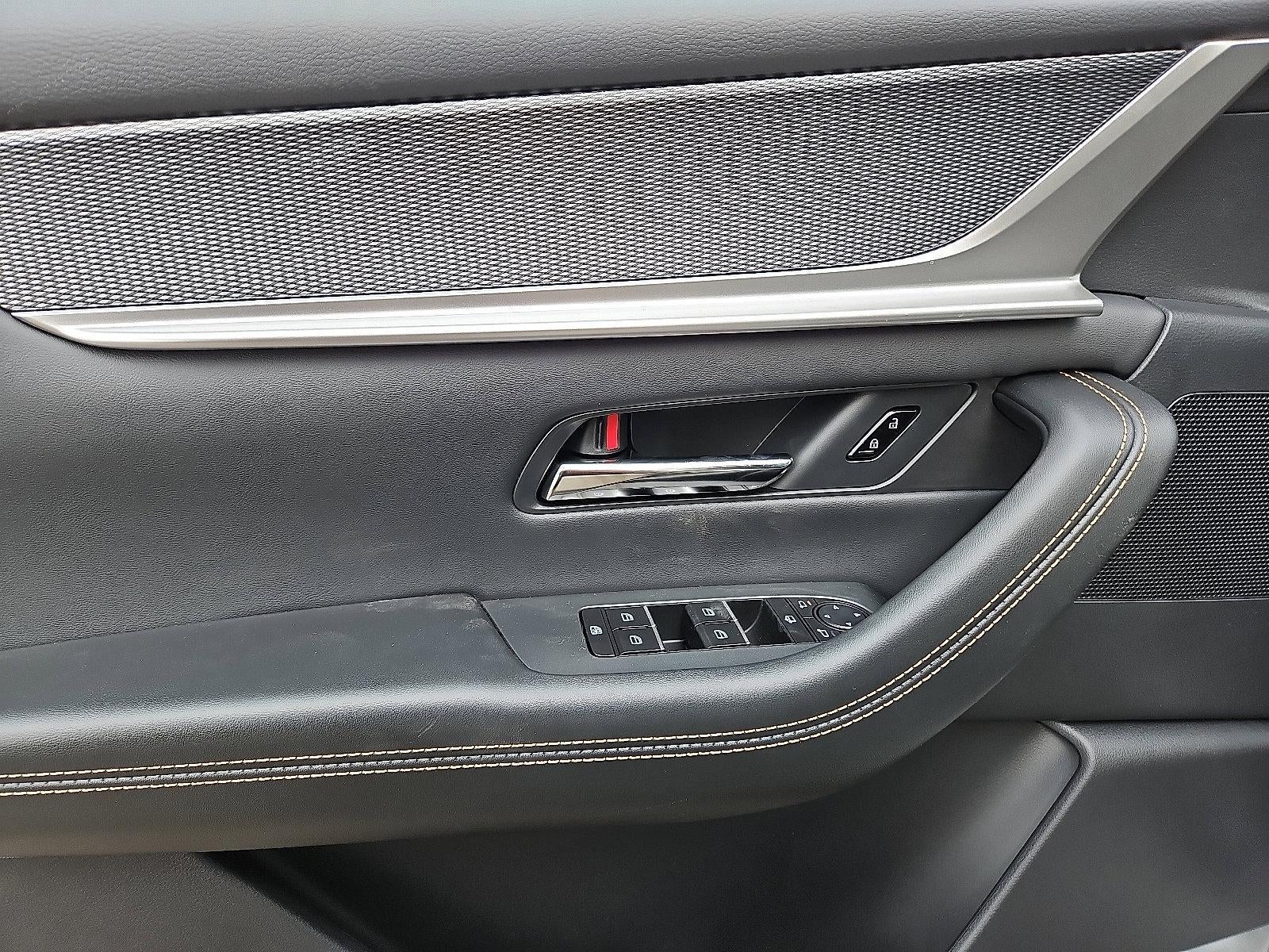 2026 Mazda Mazda CX-90 Plug-In Hybrid Premium Sport AWD