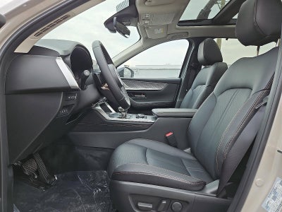 2026 Mazda Mazda CX-90 Plug-In Hybrid Premium Sport AWD