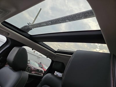 2026 Mazda Mazda CX-90 Plug-In Hybrid Premium Sport AWD