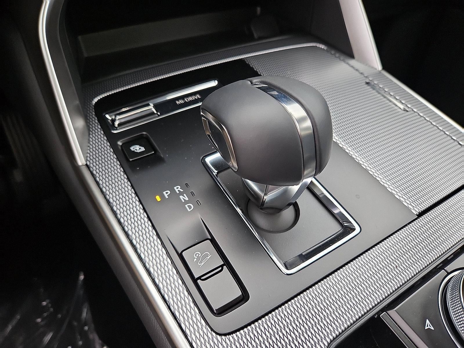 2026 Mazda Mazda CX-90 Plug-In Hybrid Premium Sport AWD