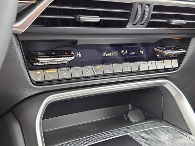 2026 Mazda Mazda CX-90 Plug-In Hybrid Premium Sport AWD