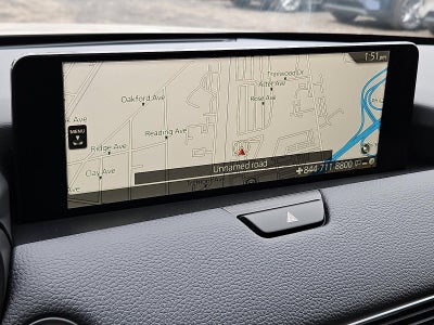 2026 Mazda Mazda CX-90 Plug-In Hybrid Premium Sport AWD