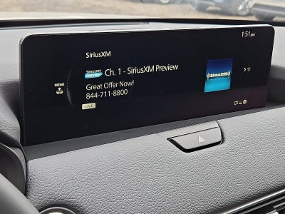 2026 Mazda Mazda CX-90 Plug-In Hybrid Premium Sport AWD