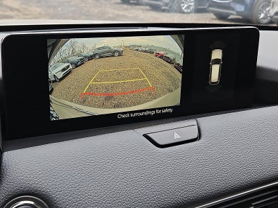 2026 Mazda Mazda CX-90 Plug-In Hybrid Premium Sport AWD