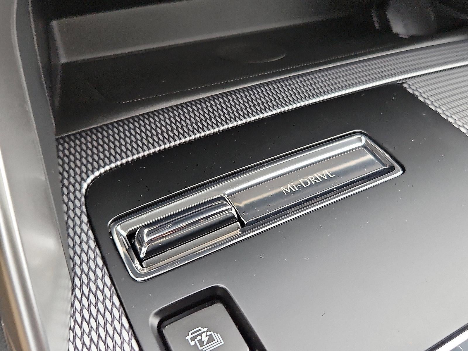 2026 Mazda Mazda CX-90 Plug-In Hybrid Premium Sport AWD