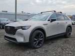 2026 Mazda Mazda CX-90 Plug-In Hybrid Premium Sport AWD