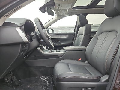 2026 Mazda Mazda CX-90 Plug-In Hybrid Premium Sport AWD