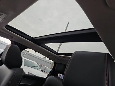 2026 Mazda Mazda CX-90 Plug-In Hybrid Premium Sport AWD