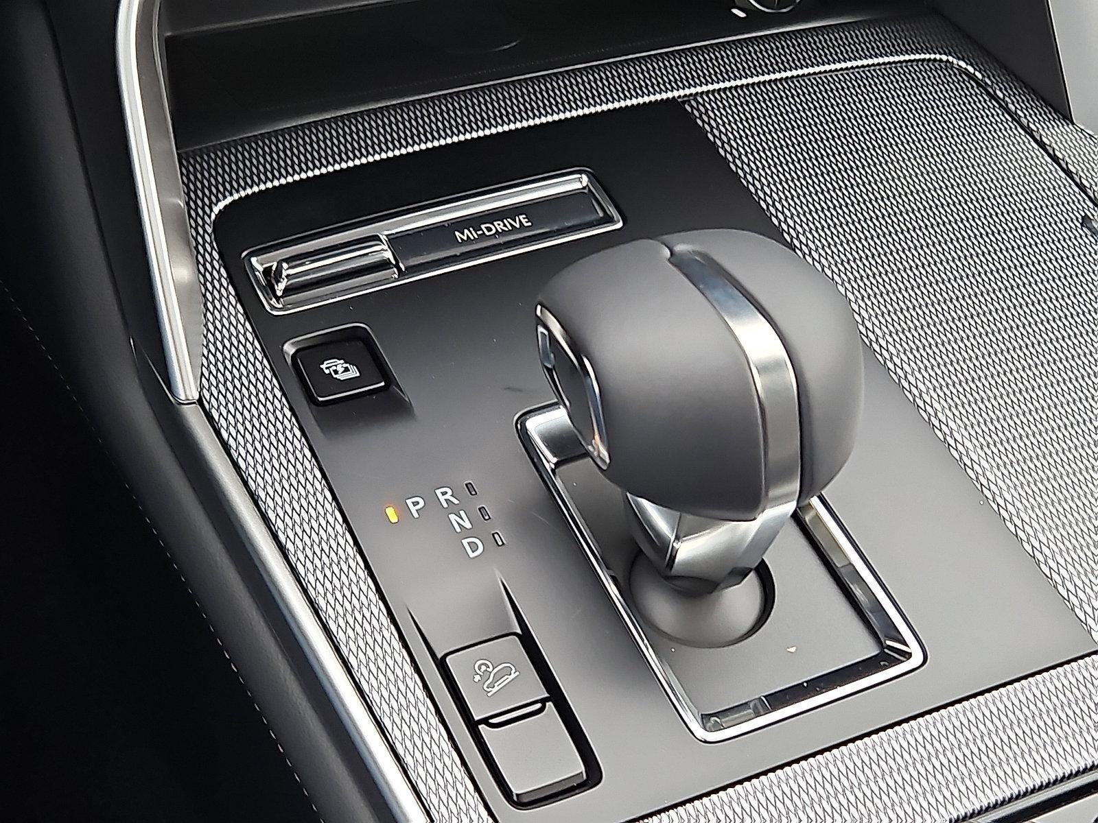 2026 Mazda Mazda CX-90 Plug-In Hybrid Premium Sport AWD