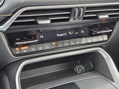 2026 Mazda Mazda CX-90 Plug-In Hybrid Premium Sport AWD