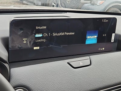 2026 Mazda Mazda CX-90 Plug-In Hybrid Premium Sport AWD